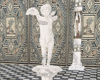 Cupido Statue