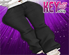 K* Kendra Jeans Black