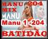 Manu Bahtidão