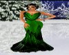 ~M~ Lovely Green Dress