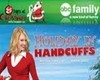 holiday in handcuffs dvd