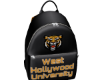 WHU Backpack