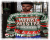 *SW* XMas Sweater