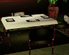 (SL) Olive Branch Table