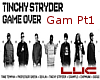 [L]Game Over~Pt 1