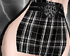 A! RLL Skirt Baphomet