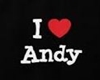 Love Andy