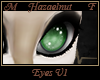 Hazaelnut Eyes V1