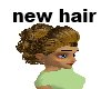 (AAsli) new hair 
