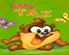 Baby Taz Swing