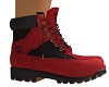 STEM Red Black 