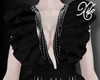席 Prom Queen Dress