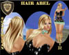 [SM] HAIR ABEL