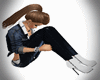 lR~Sad Action