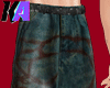 KA: boi lol pants🕷4