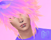 🅜 CANDY: hair lilac 3