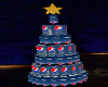 2014 Pepsi Tree