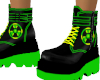 Toxic Boots