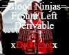 [D]Blood Ninjas F L 