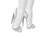 M| Audrey Heels