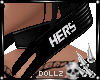 IDI Hers belt