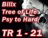 〆 Billx - Tree of Life