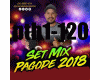 Mix Pagode 2018 PTH1-120