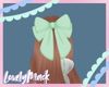 LM | Gift Bow Grn