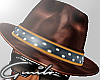 Boss Fedora 36