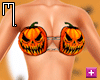 Evil Pumpkin Set