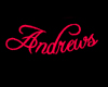 Andrews Tattoo