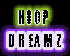 Hoop Dreamz Room