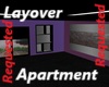 Layover Apartment