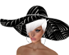 Lady Fashion Hat