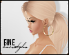 F| Josie Blonde Limited