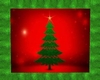 Christmas Tree Rug sq