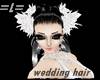 =L= wedding hair