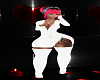 White Dress+Tattoo RLL