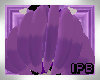 iPB~StriPurp Tail