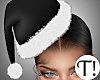 T! Holiday Hat Black