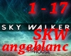 EP Sky Walker [Electro]