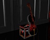 black shimmer cello w/s
