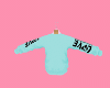 Pink Way (blue)