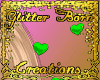 !i! Love - Green