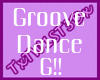 |Tx| Groove Dance
