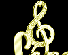 Song Gold Custom Chain