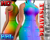 BBR One Piece Deriv