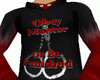 Obey Master Hoody