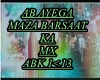 P.AB AYEGA MAZAA BARSAAT