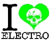 !! I love electro shadow